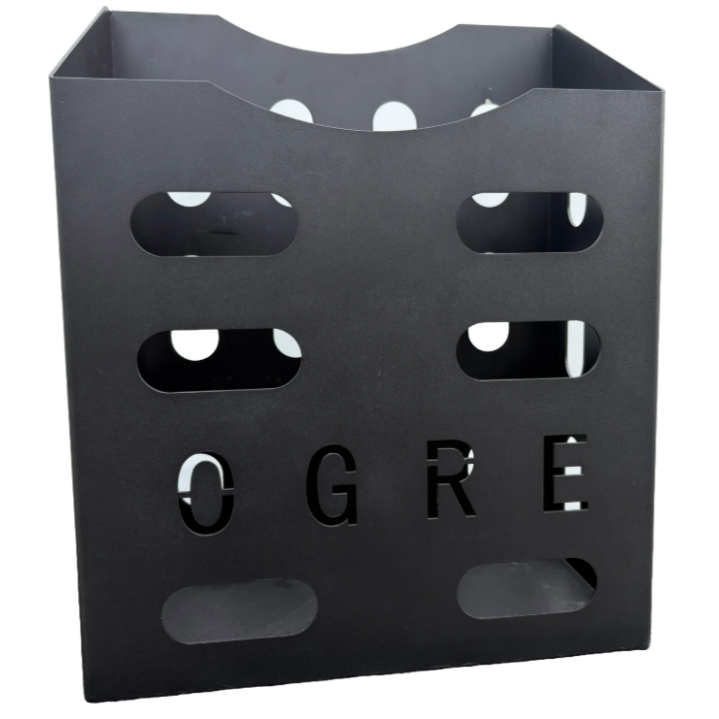 Jerry Can Holder - Open Top