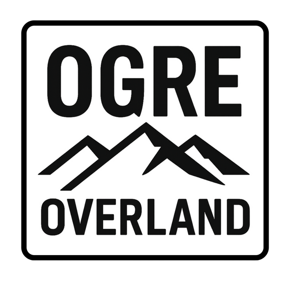 OGRE Overland