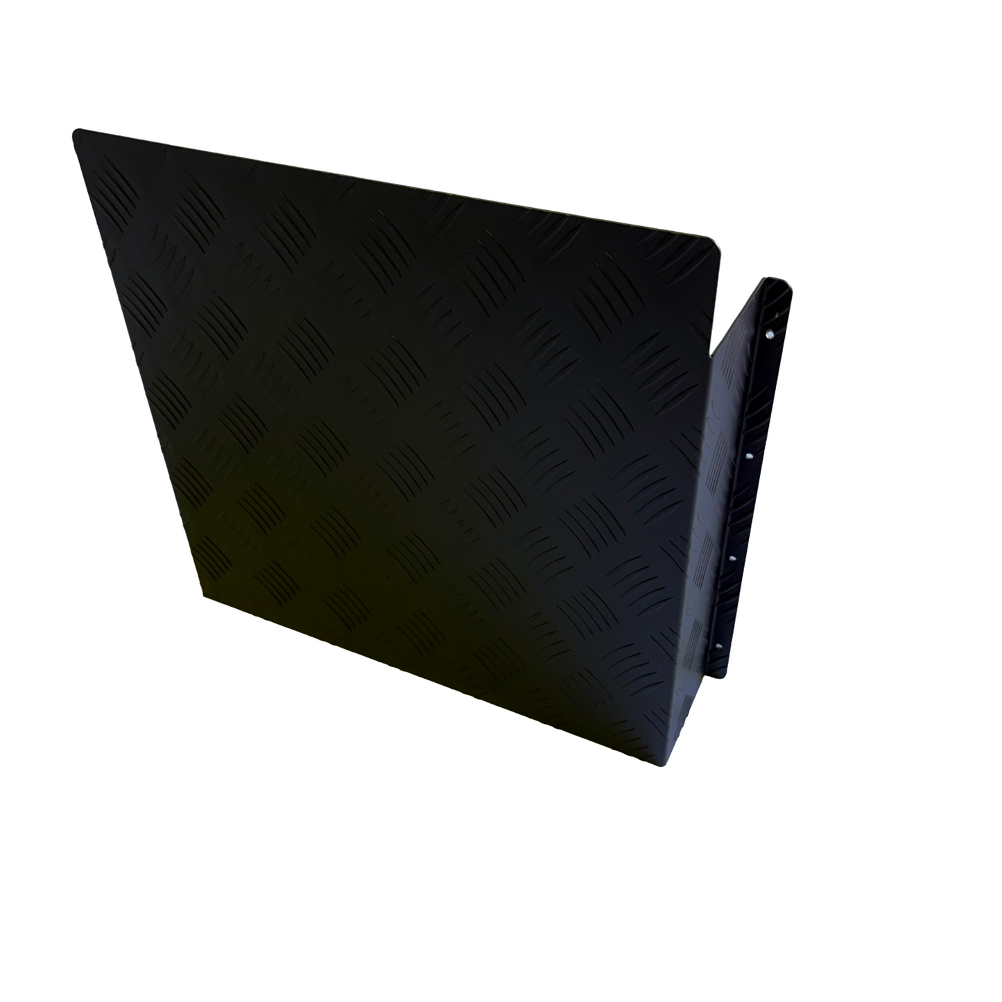 Diesel Heater Fuel Tank Cover