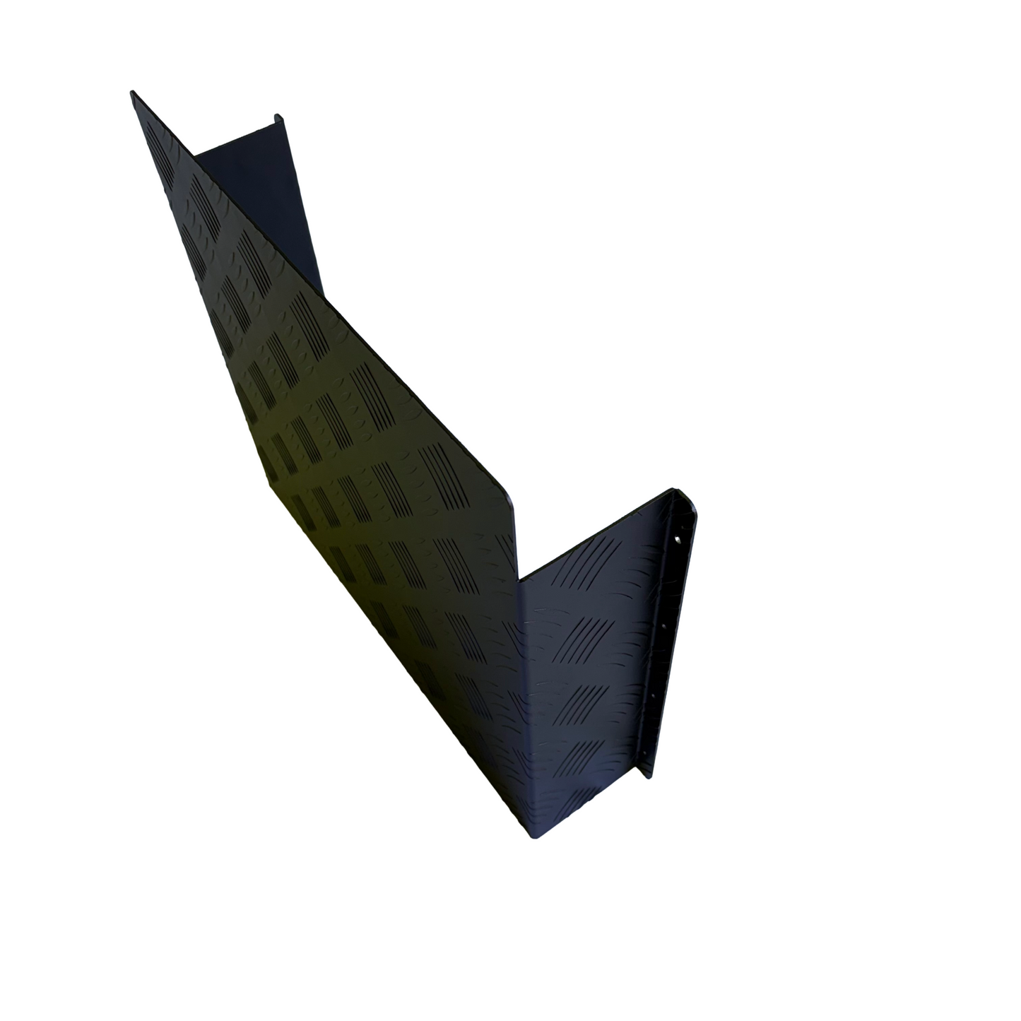 Diesel Heater Fuel Tank Cover