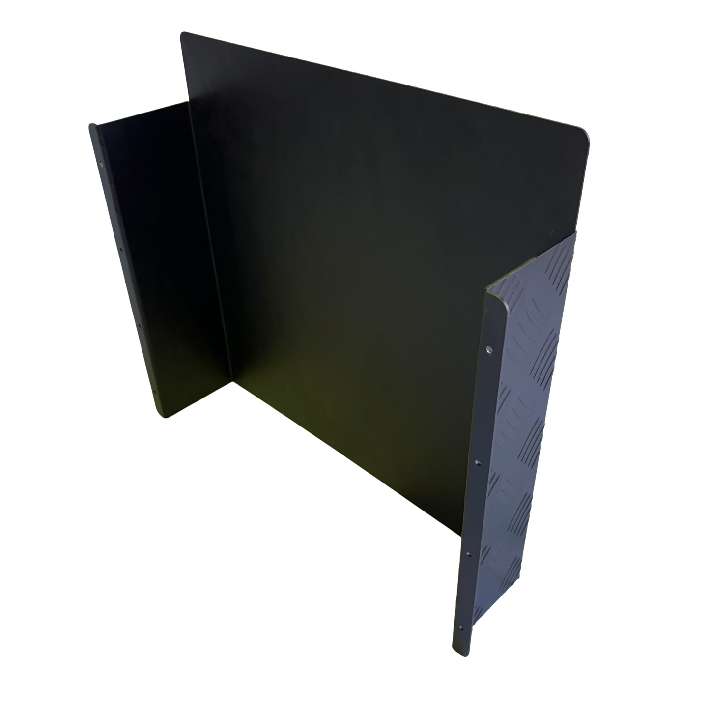 Diesel Heater Fuel Tank Cover