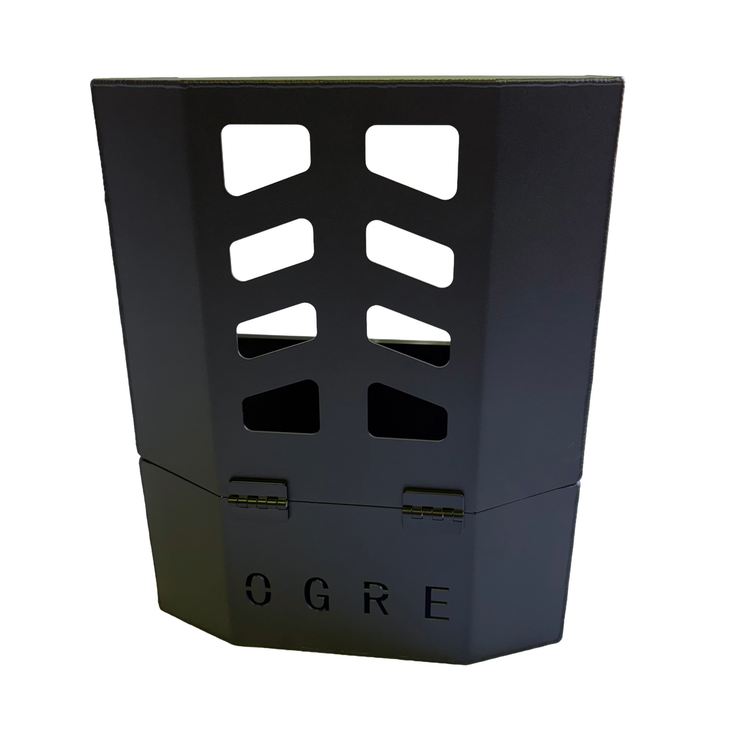 Jerry Can Holder - Lockable Type 1
