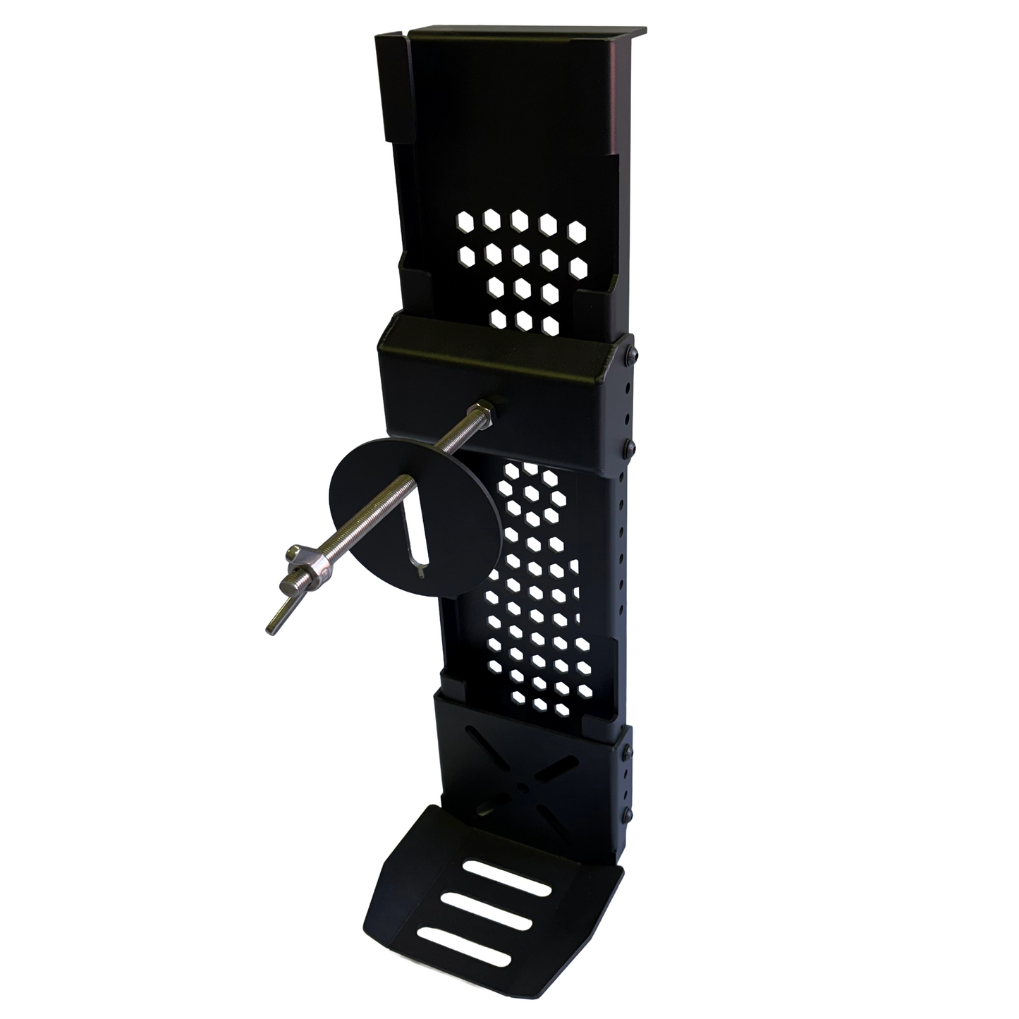 Spare Wheel Carrier - Adjustable Type 1