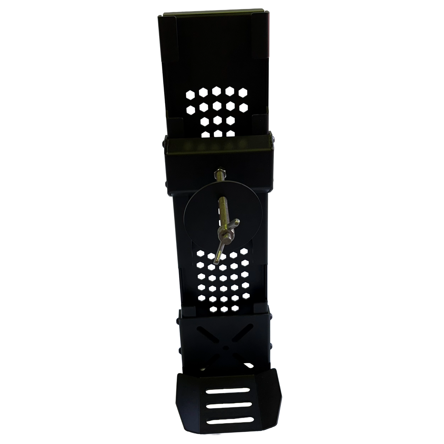 Spare Wheel Carrier - Adjustable Type 1