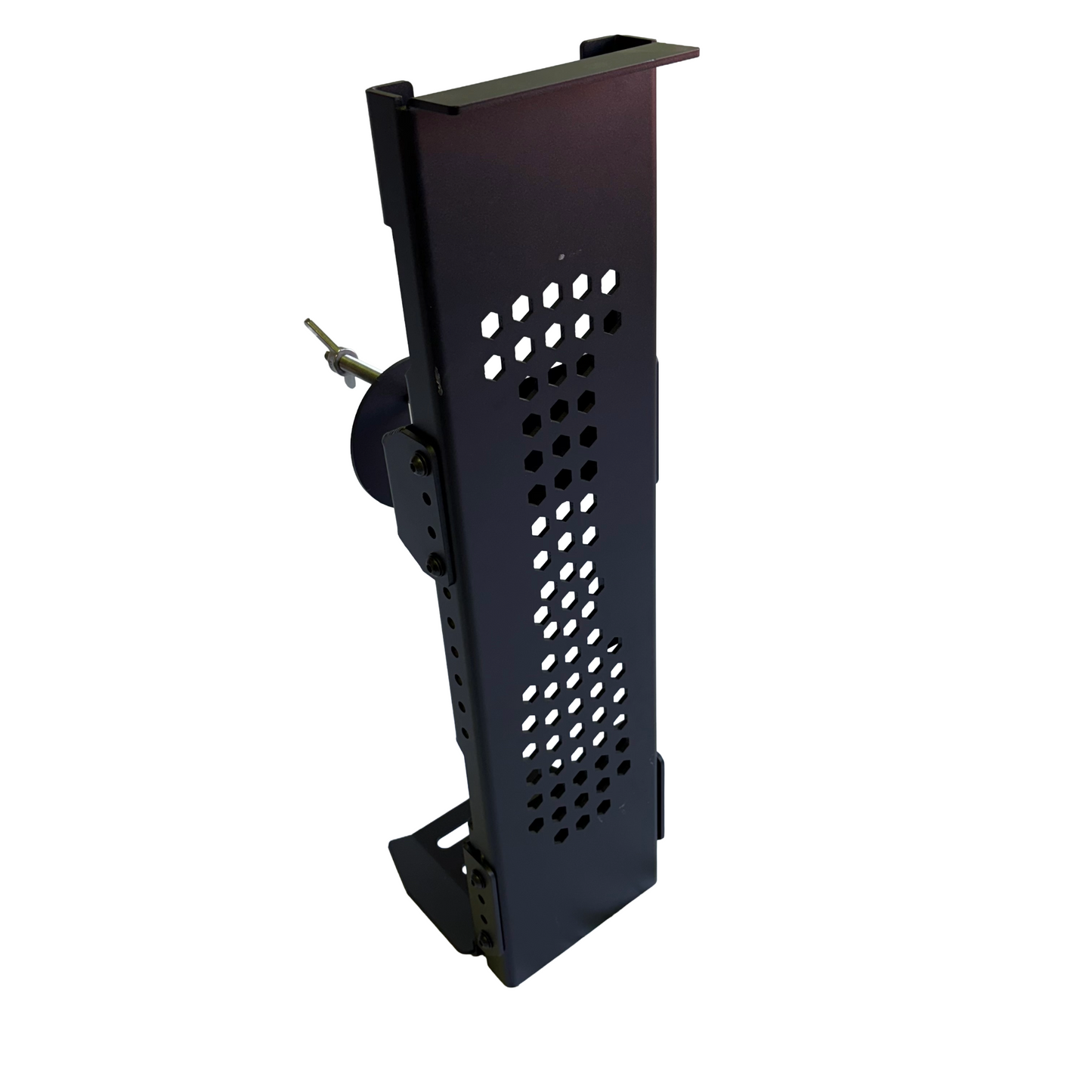 Spare Wheel Carrier - Adjustable Type 1