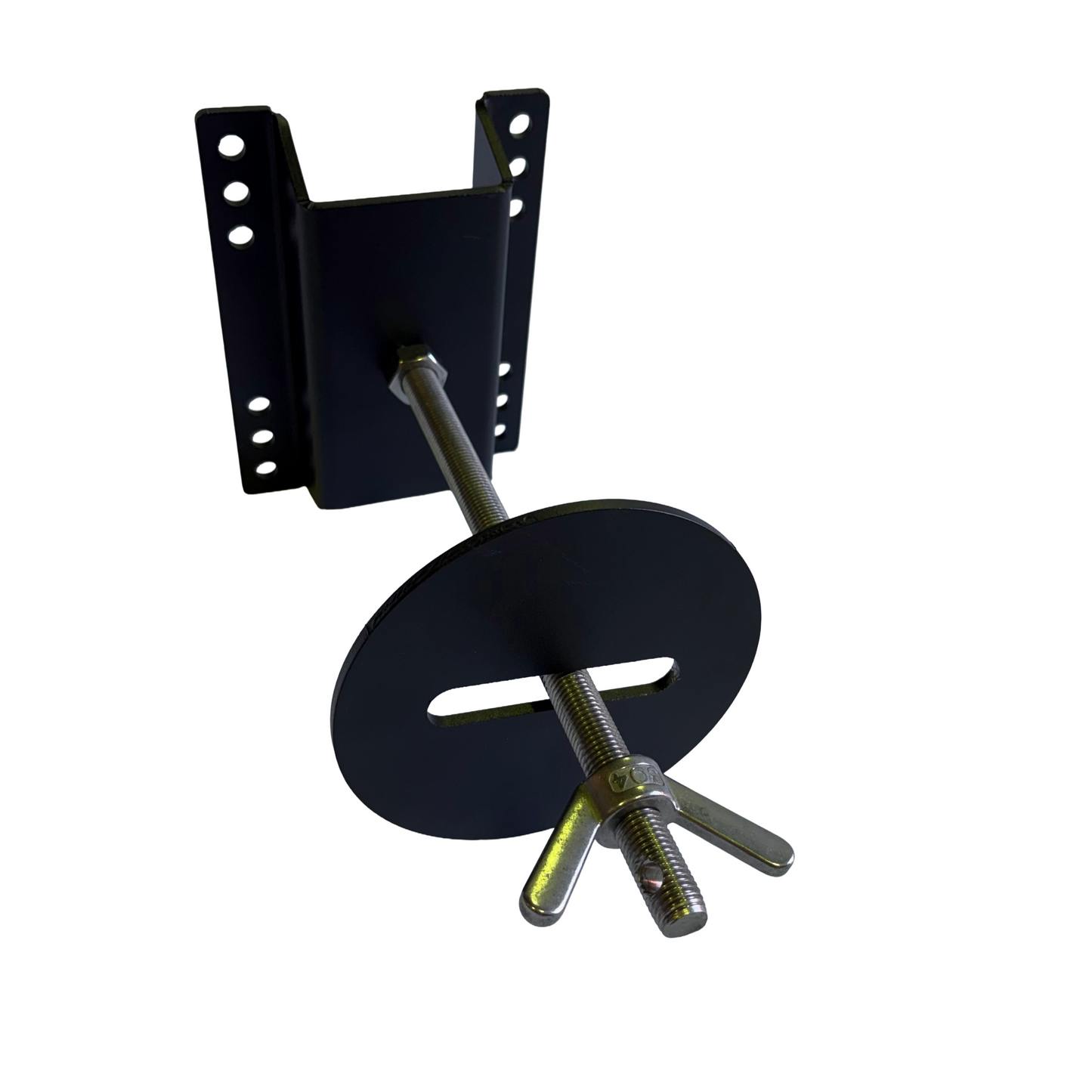 Spare Wheel Carrier - Adjustable Type 2