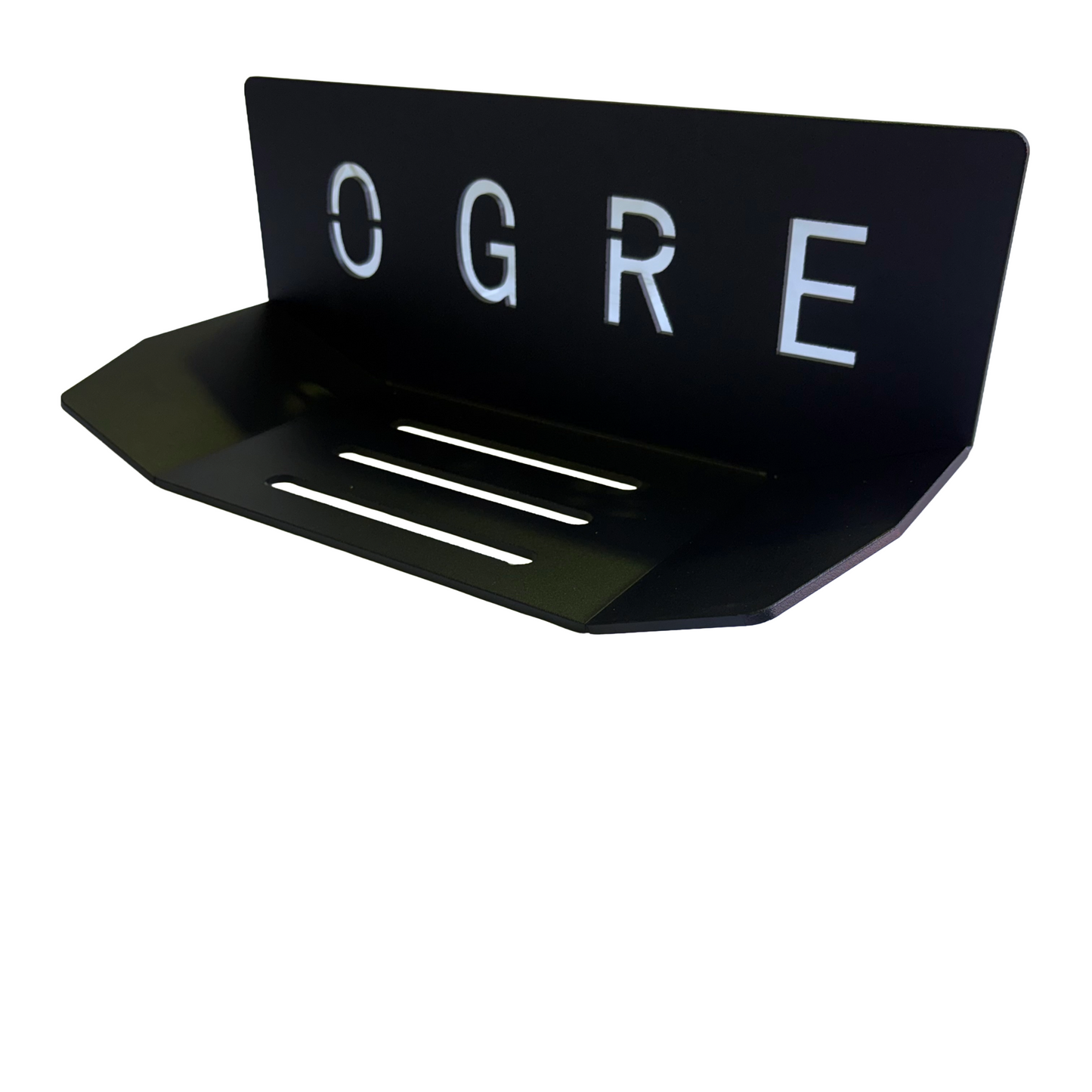 Spare Wheel Carrier - Adjustable Type 2