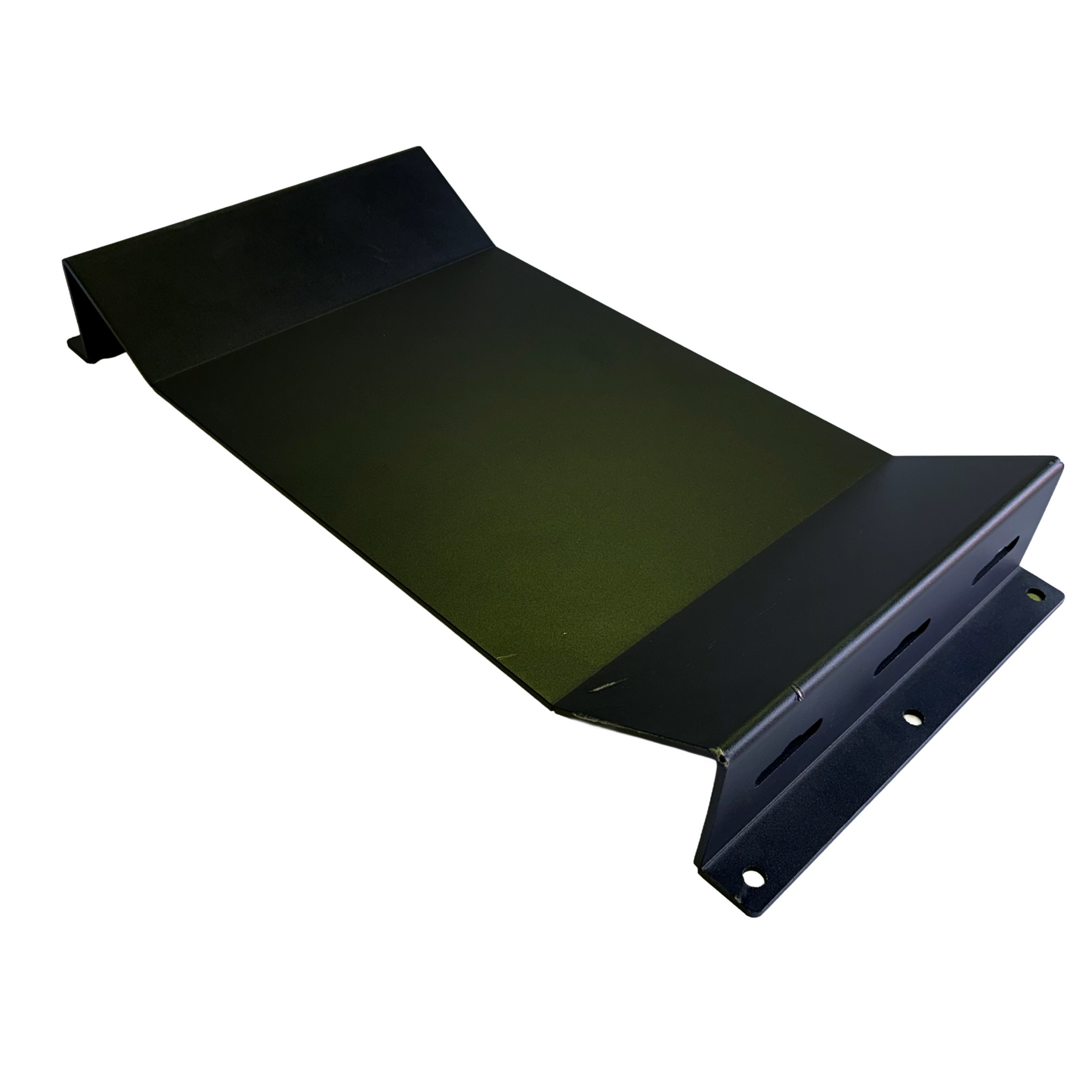 Spare Wheel Carrier - Adjustable Type 3
